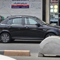سهند s مدل ۱۴۰۳