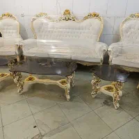 ۳دست مبل(درحدجهزیه)نونو