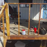 کانکس|مصالح و تجهیزات ساختمان|شوط, |دیوار