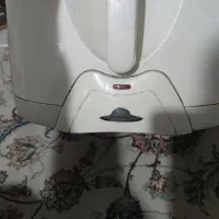 سرخ کن سالم|اجاق گاز و لوازم برقی پختوپز|اصفهان, سرچشمه|دیوار