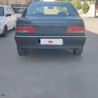 پژو اردی مدل 83|خودرو سواری و وانت|شیراز, شهرک پرواز|دیوار