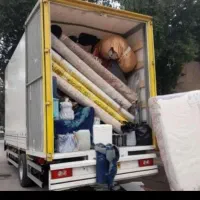 اسباب‌کشی همراه با کادر مجرب و قیمت مناسب