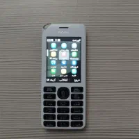 گوشی نوکیا دوسیم کارت مدل 206