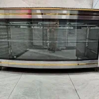 ویترین میزترازو