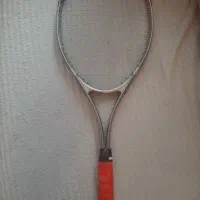 ۴ عدد راکت تنیس اورجینال زیر قیمت|ورزشهای توپی|تهران, قلهک|دیوار