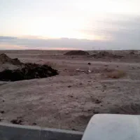 زمین مسکونی سنددار|فروش زمین و ملک کلنگی|مشهد, مصلی (کارمندان اول)|دیوار