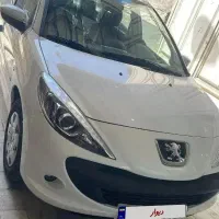 پژو 207 tu5 سقف فلز صفر 1404