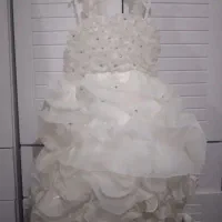 پیراهن بچگانه