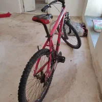 دوچرخه 27|دوچرخه، اسکیت، اسکوتر|سلماس, |دیوار