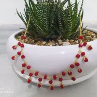 گردنبند و دستبند دوستی زیبا و شیک|بدلیجات|تهران, آهنگ|دیوار