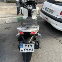 Jt200|موتورسیکلت|شهریار, شهریار|دیوار