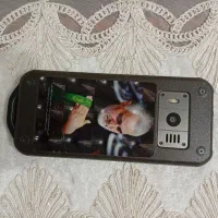 Nokia800 tough 4G|موبایل|بیرجند, |دیوار