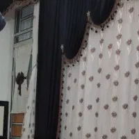 پرده|پرده، رانر، رومیزی|کوهدشت, |دیوار