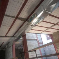 کانال کشی کولر و کولر گازی