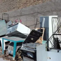 خرید ضایعات در محل