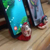 دستسازه های خمیری|مجسمه، تندیس، ماکت|کرمانشاه, |دیوار