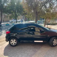 فروش ۲۰۷|خودرو سواری و وانت|یزد, |دیوار