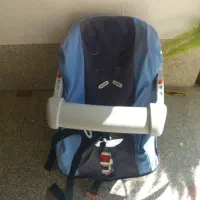 صندلی ماشین و لوازم کودک سالم و ارزون