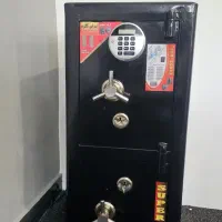 گاوصندوق ایران کاوه کاملا نو