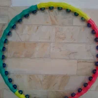 حلقه بدنسازی لاغری