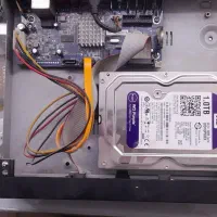 پک دوربین مداربسته