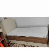 سرویس خواب ست نوزاد و نوجوان|تخت و سرویس خواب|بوشهر, |دیوار