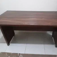 میز جنس ملامینه