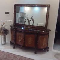 اینه کنسول