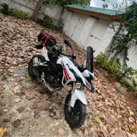 بنلی تی ار کی Trk250