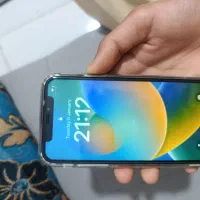 ایفونx ماوضه با پلی استیشن4|موبایل|ایرانشهر, |دیوار