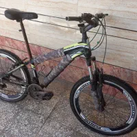 دوچرخه ۲۴ المپیا اصل|دوچرخه، اسکیت، اسکوتر|باوی, |دیوار