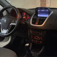 ۲۰۷ پانا فول|خودرو سواری و وانت|اهواز, رسالت|دیوار