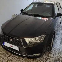 دنا پلاس توربو شارژاتوماتیک آپشنال ۱۴۰۲|خودرو سواری و وانت|تهران, مخصوص|دیوار