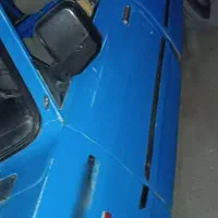 نیسان زامیاد|خودرو سواری و وانت|کرمان, |دیوار