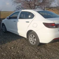 شاهین اتوماتیک 1403cvt