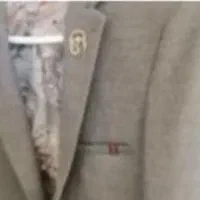 کت وشلوار کت لباس پسرانه|لباس|شهرضا, |دیوار