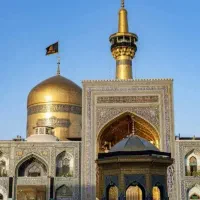 تور ریلی مشهد ++اقساطی سفر کن