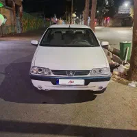 slx 96 / سفید / سالم