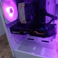 کیس گیمینگ|رایانه رومیزی|بوشهر, |دیوار