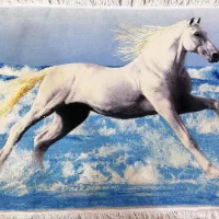 تابلو فرش دستبافت