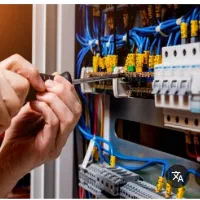 برقکاری ساختمانی و صنعتی