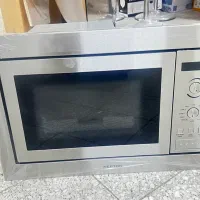 فر تو کار تمام استیل ۲۵لیتری نپتون ترکیه