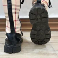 نیم بوت وارداتی|کفش و لباس بچه|ورامین, ورامین|دیوار