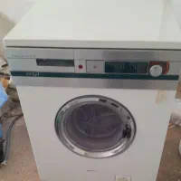 ماشین لباسشویی|ماشین لباسشویی و خشک‌کن لباس|مهریز, |دیوار