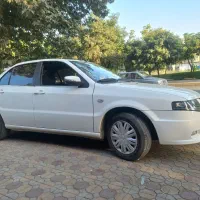 سمند سورن ۱۴۰۴