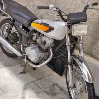 موتور 125