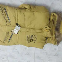 کاپشن کاملا نو ، شیک