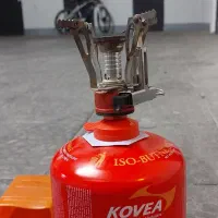 پیکنیک مسافرتی کره ای|اجاق گاز و لوازم برقی پختوپز|تهران, نگین غرب|دیوار