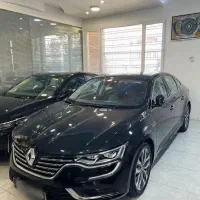 تالیسمان مدل 2017