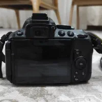دوربین d5300